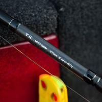 Fox Rage TR Mega Swim Rod 9ft/400g